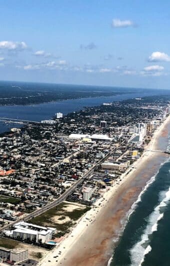 Daytona Beach, FL