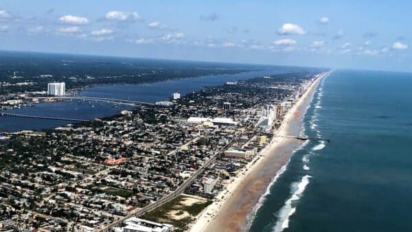 Daytona Beach, FL