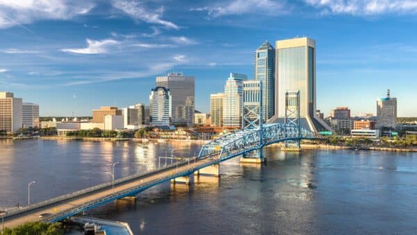 Jacksonville, FL