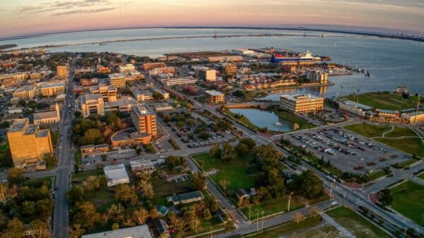 Pensacola, FL