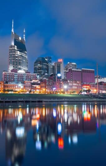 Nashville