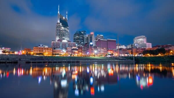 Nashville